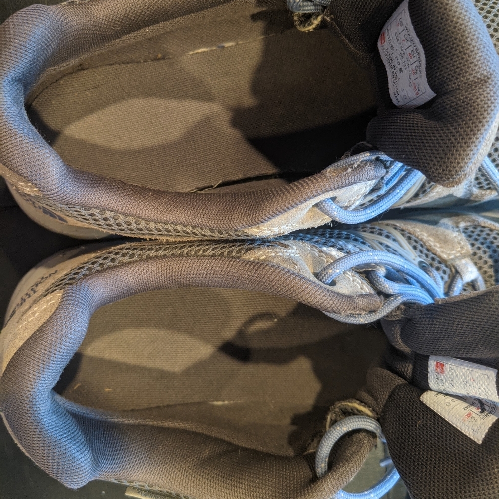 Women's The North Face trail shoes - Picture 9 of 9